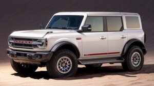 2026 Ford Bronco Review (2)