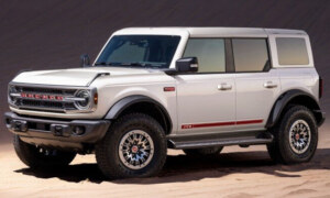2026 Ford Bronco Review (2)