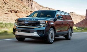 2026 Ford Expedition Review (1)