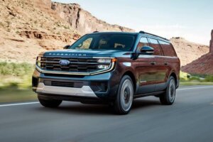 2026 Ford Expedition Review (1)