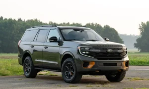 2026 Ford Expedition Review (2)
