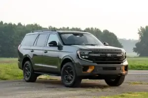 2026 Ford Expedition Review (2)