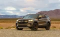 2026 Ford Explorer Review