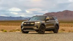 2026 Ford Explorer Review 7 2026 Ford Explorer Review (1)