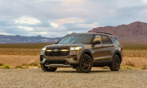 2026 Ford Explorer Review (1)