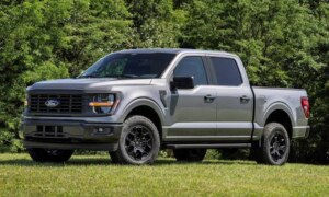 2026 Ford F 150 Review (1)
