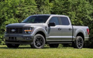 2026 Ford F-150 Review