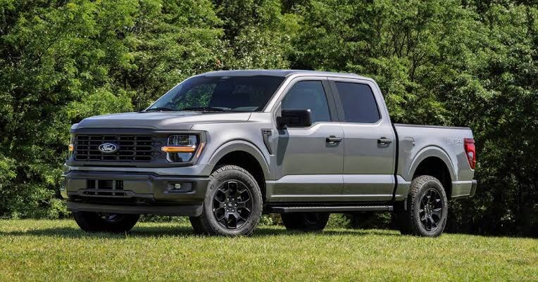 2026 Ford F-150 Review