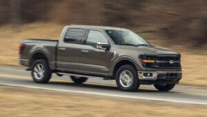 2026 Ford F 150 Review (2)