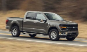 2026 Ford F 150 Review (2)