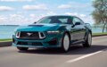 2026 Ford Mustang Review