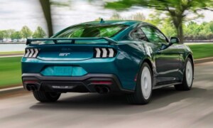 2026 Ford Mustang (3)
