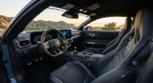 2026 Ford Mustang Dark Horse Review (4)