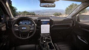 2026 Ford Ranger Review 8 2026 Ford Ranger Review (5)