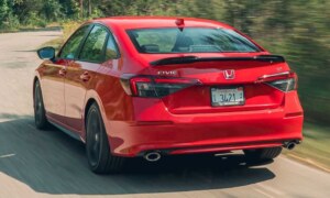 2026 Honda Civic Si Review (3)