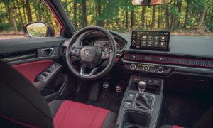 2026 Honda Civic Si Review (4)