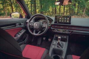 2026 Honda Civic Si Review (4)