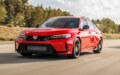 2026 Honda Civic Type R