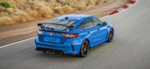 2026 Honda Civic Type R (3)