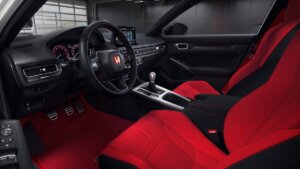 2026 Honda Civic Type R (4)