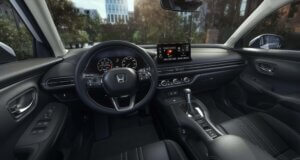 2026 Honda HR-V 6 2026 Honda HR V (4)