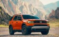 2026 Honda Passport