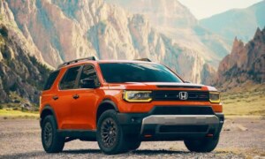 2026 Honda Passport (1)
