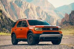 2026 Honda Passport (1)