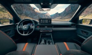 2026 Honda Passport (4)