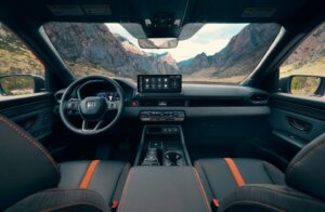 2026 Honda Passport (4)