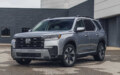 2026 Honda Pilot