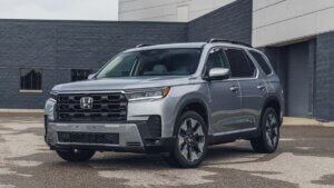 2026 Honda Pilot (1)