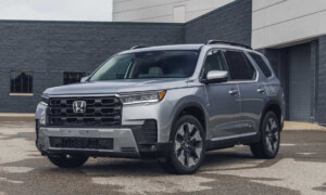 2026 Honda Pilot (1)
