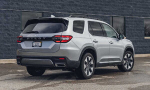 2026 Honda Pilot (3)