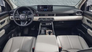 2026 Honda Pilot (4)