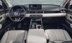 2026 Honda Pilot (4)