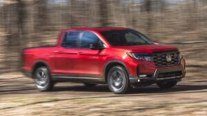 2026 Honda Ridgeline (2)