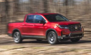 2026 Honda Ridgeline (2)