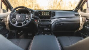 2026 Honda Ridgeline (4)
