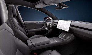 2026 Tesla Model Y L Premium (4)