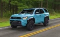 2026 Toyota 4Runner