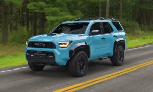 2026 Toyota 4Runner (1)
