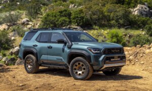 2026 Toyota 4Runner (2)
