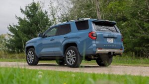 2026 Toyota 4Runner 6 2026 Toyota 4Runner (3)