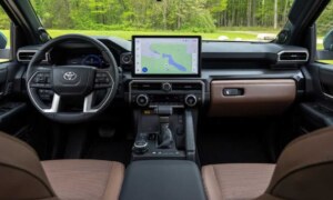 2026 Toyota 4Runner (4)