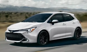 2026 Toyota Corolla Hatchback (2)