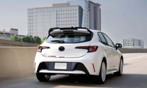2026 Toyota Corolla Hatchback (3)