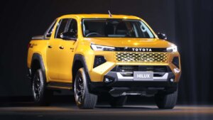 2026 Toyota Hilux (1)