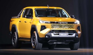 2026 Toyota Hilux (1)