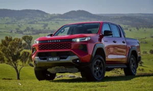 2026 Toyota Hilux (2)